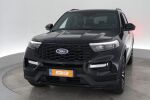 Musta Maastoauto, Ford Explorer – VAR-37106, kuva 31