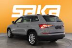 Harmaa Maastoauto, Skoda Kodiaq – VAR-37160, kuva 5