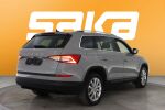 Harmaa Maastoauto, Skoda Kodiaq – VAR-37160, kuva 8