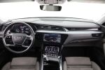 Sininen Maastoauto, Audi e-tron – VAR-37213, kuva 17