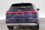 Sininen Maastoauto, Audi e-tron – VAR-37213, kuva 10
