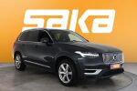 Harmaa Maastoauto, Volvo XC90 – VAR-37351, kuva 1