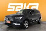 Harmaa Maastoauto, Volvo XC90 – VAR-37351, kuva 4