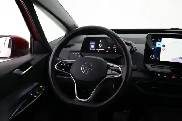 Punainen Viistoperä, Volkswagen ID.3 – VAR-37363