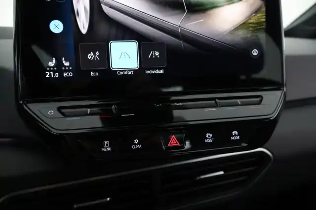 Punainen Viistoperä, Volkswagen ID.3 – VAR-37363