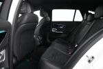 Valkoinen Farmari, Mercedes-Benz C – VAR-37367, kuva 12