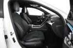 Valkoinen Farmari, Mercedes-Benz C – VAR-37367, kuva 14