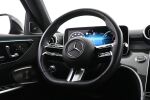 Valkoinen Farmari, Mercedes-Benz C – VAR-37367, kuva 17
