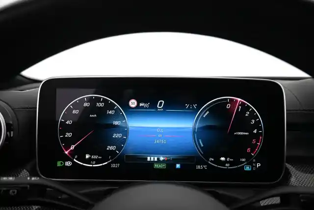 Valkoinen Farmari, Mercedes-Benz C – VAR-37367