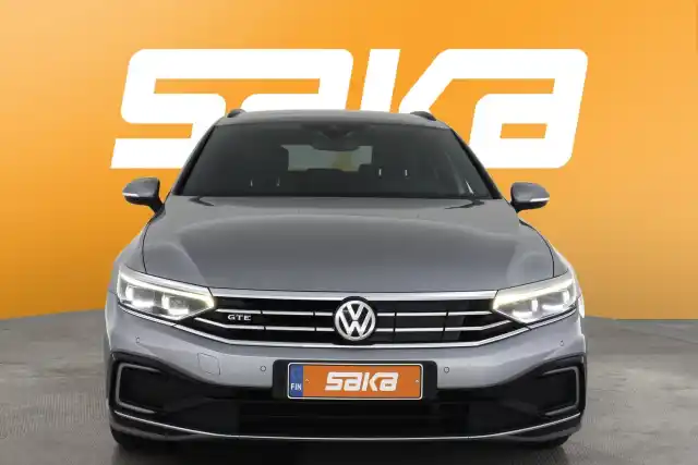 Hopea Farmari, Volkswagen Passat – VAR-37384