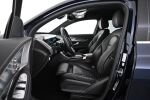 Sininen Maastoauto, Mercedes-Benz EQC – VAR-37556, kuva 11