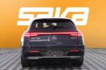 Sininen Maastoauto, Mercedes-Benz EQC – VAR-37556, kuva 7
