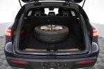 Sininen Maastoauto, Mercedes-Benz EQC – VAR-37556, kuva 10