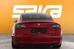 Punainen Sedan, Tesla Model 3 – VAR-37570, kuva 7