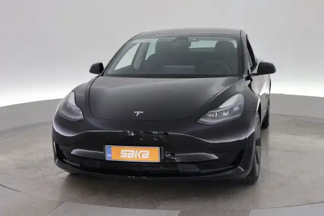 Musta Sedan, Tesla Model 3 – VAR-37578