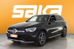 Musta Maastoauto, Mercedes-Benz GLC – VAR-37610, kuva 4