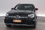 Musta Maastoauto, Mercedes-Benz GLC – VAR-37610, kuva 34