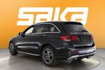 Musta Maastoauto, Mercedes-Benz GLC – VAR-37610, kuva 5