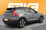 Harmaa Maastoauto, Volvo XC40 – VAR-37785, kuva 4