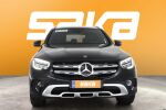 Musta Maastoauto, Mercedes-Benz GLC – VAR-37857, kuva 2