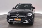 Musta Maastoauto, Mercedes-Benz GLC – VAR-37857, kuva 27