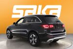 Musta Maastoauto, Mercedes-Benz GLC – VAR-37857, kuva 5