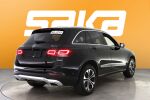 Musta Maastoauto, Mercedes-Benz GLC – VAR-37857, kuva 8