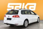 Valkoinen Farmari, Volkswagen Golf – VAR-37865, kuva 8