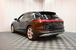 Musta Maastoauto, Audi e-tron – VAR-37883, kuva 5