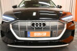 Musta Maastoauto, Audi e-tron – VAR-37883, kuva 10