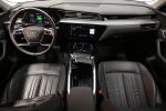 Musta Maastoauto, Audi e-tron – VAR-37883, kuva 19