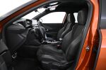 Oranssi Maastoauto, Peugeot e-2008 – VAR-37921, kuva 11