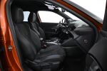 Oranssi Maastoauto, Peugeot e-2008 – VAR-37921, kuva 14