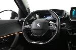 Oranssi Maastoauto, Peugeot e-2008 – VAR-37921, kuva 17