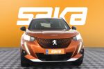 Oranssi Maastoauto, Peugeot e-2008 – VAR-37921, kuva 2