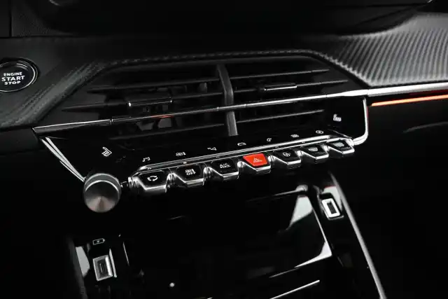 Oranssi Maastoauto, Peugeot e-2008 – VAR-37921