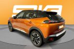 Oranssi Maastoauto, Peugeot e-2008 – VAR-37929, kuva 2
