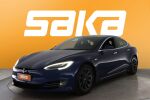 Sininen Sedan, Tesla Model S – VAR-379352, kuva 4