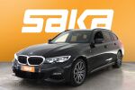 Musta Farmari, BMW 330 – VAR-37949, kuva 4