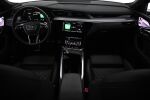 Musta Maastoauto, Audi Q8 e-tron – VAR-38019, kuva 15