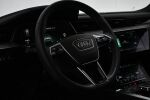 Musta Maastoauto, Audi Q8 e-tron – VAR-38019, kuva 17