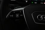 Musta Maastoauto, Audi Q8 e-tron – VAR-38019, kuva 20