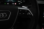 Musta Maastoauto, Audi Q8 e-tron – VAR-38019, kuva 21