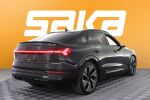 Musta Maastoauto, Audi Q8 e-tron – VAR-38019, kuva 8