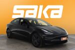Musta Sedan, Tesla Model 3 – VAR-38163, kuva 1