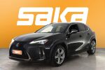 Harmaa Maastoauto, Lexus UX – VAR-38258, kuva 4