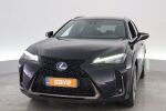 Harmaa Maastoauto, Lexus UX – VAR-38258, kuva 36