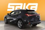 Harmaa Maastoauto, Lexus UX – VAR-38258, kuva 5