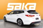 Valkoinen Farmari, Kia Optima – VAR-38263, kuva 5