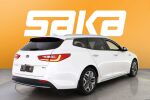 Valkoinen Farmari, Kia Optima – VAR-38263, kuva 8